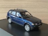 Bmw X3 e83 1:43 - nuotraukos Nr. 3