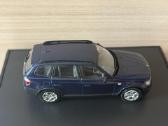 Bmw X3 e83 1:43 - nuotraukos Nr. 4