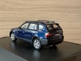 Bmw X3 e83 1:43 - nuotraukos Nr. 6