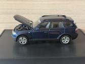 Bmw X3 e83 1:43 - nuotraukos Nr. 7