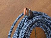 Laidas telefono usb c - nuotraukos Nr. 3