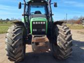 Deutz Fahr Agrotron 215 - nuotraukos Nr. 2