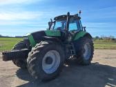 Deutz Fahr Agrotron 215 - nuotraukos Nr. 3