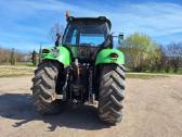Deutz Fahr Agrotron 215 - nuotraukos Nr. 4