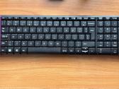 Nenaudota Logitech K230 belaidė klaviatūra - nuotraukos Nr. 4