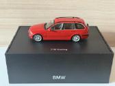 Bmw 318i Touring 1:43