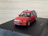 Bmw 318i Touring 1:43 - nuotraukos Nr. 3