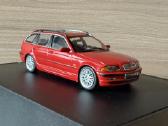 Bmw 318i Touring 1:43 - nuotraukos Nr. 4