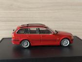 Bmw 318i Touring 1:43 - nuotraukos Nr. 5