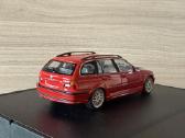 Bmw 318i Touring 1:43 - nuotraukos Nr. 6