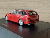 Bmw 318i Touring 1:43 - nuotraukos Nr. 7