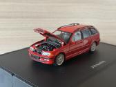 Bmw 318i Touring 1:43 - nuotraukos Nr. 9