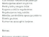 Vežimėlis 3in1 - nuotraukos Nr. 12
