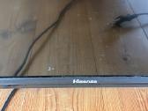Hisense LED blacklit Smarttv 43 - nuotraukos Nr. 2