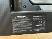 Hisense LED blacklit Smarttv 43 - nuotraukos Nr. 7