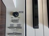 Elektrinis pianinas yamaha ydp-s30 - nuotraukos Nr. 2