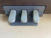 Elektrinis pianinas yamaha ydp-s30 - nuotraukos Nr. 4