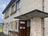 Parduodu 2 kambarių butą Kupiškyje Stoties gatvėje