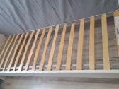Lova Ikea Vihals 90x200 + čiužinys Afjäll - nuotraukos Nr. 2