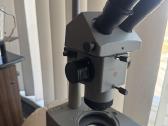 Mikroskopas , Carl Zeiss Jena Refractometr - nuotraukos Nr. 6