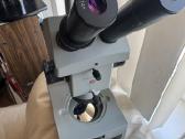 Mikroskopas , Carl Zeiss Jena Refractometr - nuotraukos Nr. 7