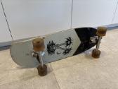 Globe cruiser - nuotraukos Nr. 4