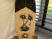 Globe cruiser