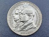 2000 realų 1922m. Brazilija sidabras 900 proginė. - nuotraukos Nr. 4