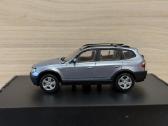 Bmw X3 e83 1:43