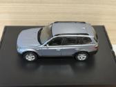 Bmw X3 e83 1:43 - nuotraukos Nr. 2