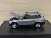 Bmw X3 e83 1:43 - nuotraukos Nr. 3