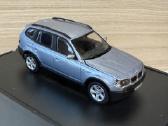 Bmw X3 e83 1:43 - nuotraukos Nr. 6