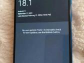 Samsung Galaxy A40 su Lineageos - nuotraukos Nr. 3