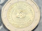 2 eurai 2019, 2024m. Lietuva unc. - nuotraukos Nr. 2