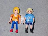 Playmobil rinkinys. Žmogeliukai 29x - nuotraukos Nr. 8