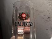 Bokalas alui, logotipas "Tauras" 0.5l. - nuotraukos Nr. 3