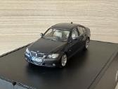 Bmw 3 Series E901:43 - nuotraukos Nr. 5