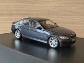Bmw 3 Series E901:43 - nuotraukos Nr. 6