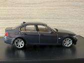 Bmw 3 Series E901:43 - nuotraukos Nr. 7