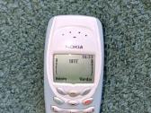 Nokia 3410 – ikoninis retro telefonas