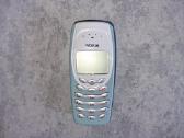 Nokia 3410 – ikoninis retro telefonas - nuotraukos Nr. 4
