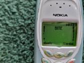 Nokia 3410 – ikoninis retro telefonas - nuotraukos Nr. 2