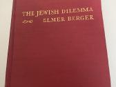 The jewish dilemma