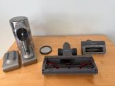 Dreame T30 Cordless Vacuum - nuotraukos Nr. 2