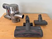 Dreame T30 Cordless Vacuum - nuotraukos Nr. 3