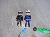 Playmobil rinkinys. Žmogeliukai 29x - nuotraukos Nr. 10