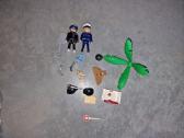 Playmobil rinkinys. Žmogeliukai 29x - nuotraukos Nr. 9