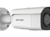 Nauja 8mpx kamera Hikvision DS-2cd2t86g2h-isu/SL