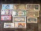 Banknotai, doleriai - nuotraukos Nr. 3