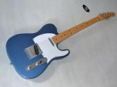 Harley Benton Te-20mn Bm